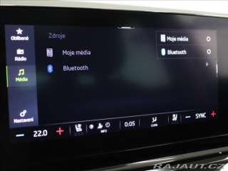 Škoda Octavia 2,0 TDi 110kW DSG PANO.Pa 2020