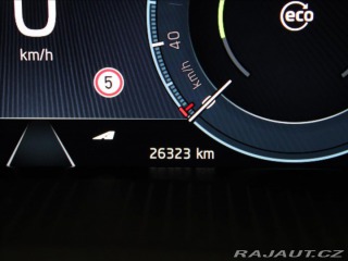 Škoda Octavia 2,0 TDi 110kW DSG PANO.Pa 2020