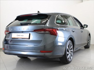 Škoda Octavia 2,0 TDi 110kW DSG PANO.Pa 2020