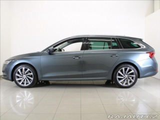 Škoda Octavia 2,0 TDi 110kW DSG PANO.Pa 2020
