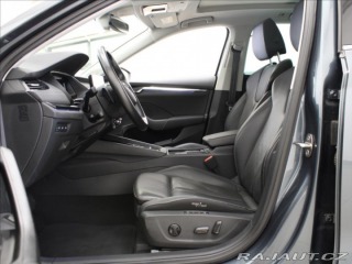 Škoda Octavia 2,0 TDi 110kW DSG PANO.Pa 2020