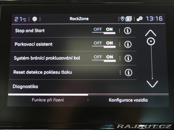 Peugeot Rifter 1,5 HDi 96kW GT-line 7-mí 2020