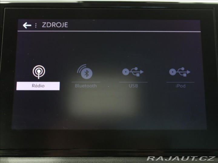 Peugeot Rifter 1,5 HDi 96kW GT-line 7-mí 2020