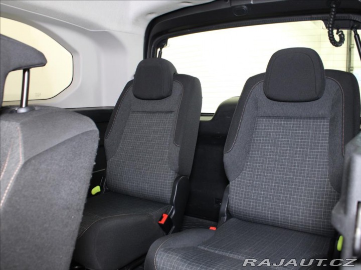 Peugeot Rifter 1,5 HDi 96kW GT-line 7-mí 2020