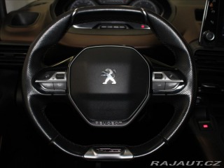 Peugeot Rifter 1,5 HDi 96kW GT-line 7-mí 2020