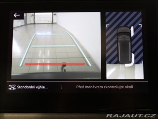 Peugeot Rifter 1,5 HDi 96kW GT-line 7-mí 2020