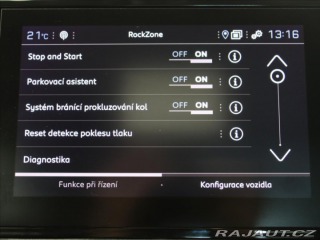 Peugeot Rifter 1,5 HDi 96kW GT-line 7-mí 2020