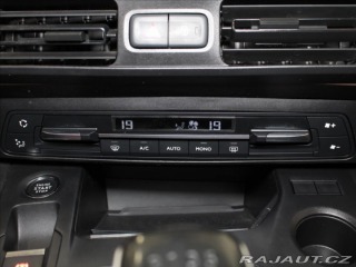 Peugeot Rifter 1,5 HDi 96kW GT-line 7-mí 2020