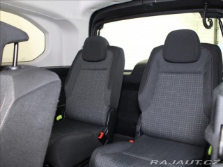 Peugeot Rifter 1,5 HDi 96kW GT-line 7-mí 2020