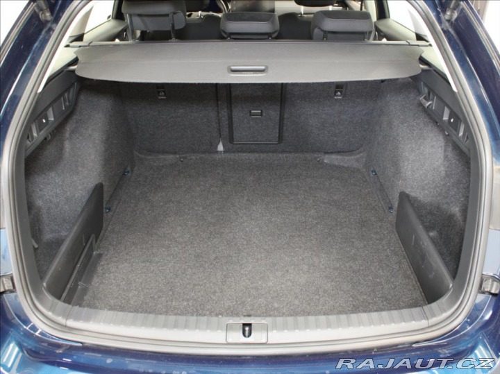 Škoda Octavia 2,0 TDi 110kW DSG Style P 2022