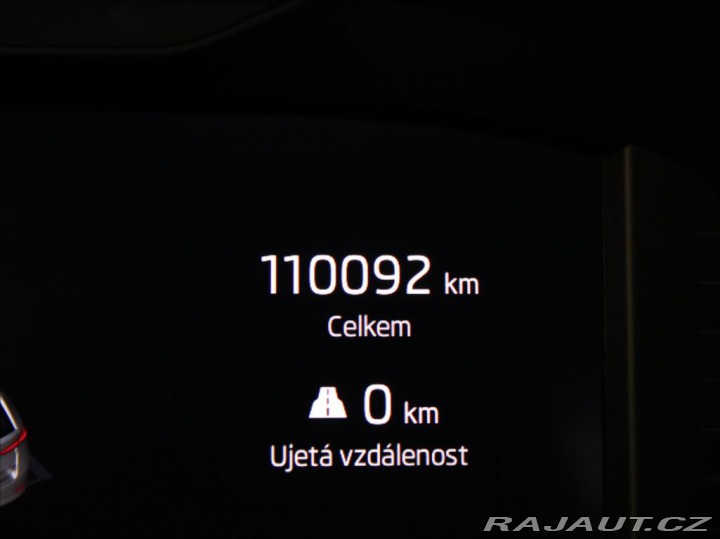 Škoda Octavia 2,0 TDi 110kW DSG Style P 2022