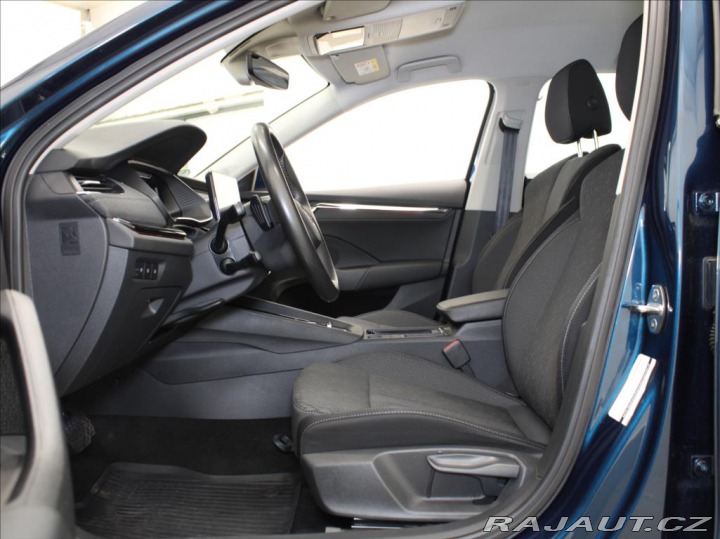 Škoda Octavia 2,0 TDi 110kW DSG Style P 2022