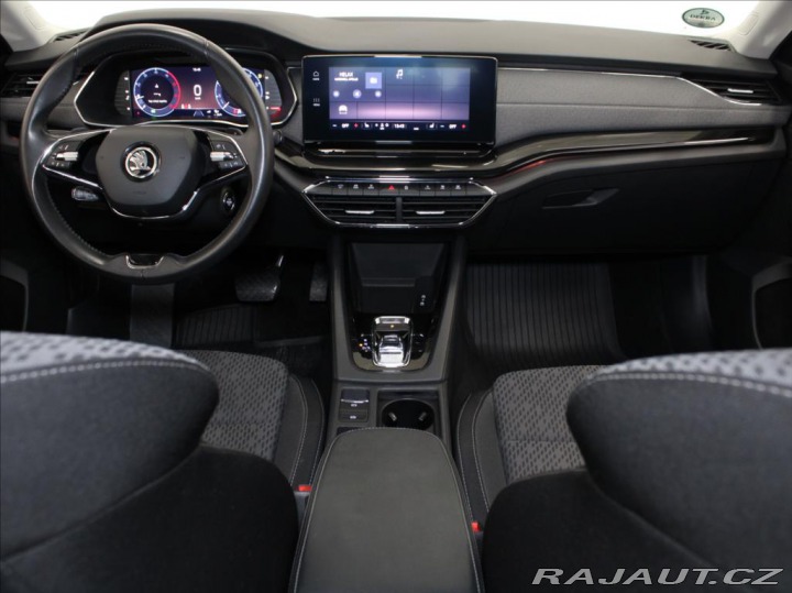 Škoda Octavia 2,0 TDi 110kW DSG Style P 2022