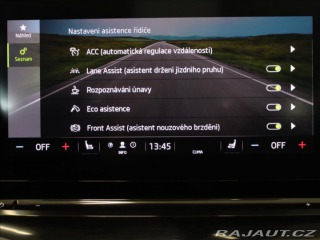 Škoda Octavia 2,0 TDi 110kW DSG Style P 2022