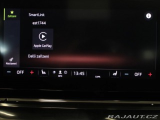 Škoda Octavia 2,0 TDi 110kW DSG Style P 2022