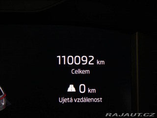 Škoda Octavia 2,0 TDi 110kW DSG Style P 2022