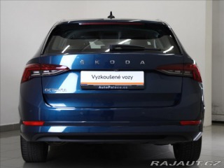 Škoda Octavia 2,0 TDi 110kW DSG Style P 2022
