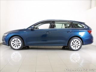 Škoda Octavia 2,0 TDi 110kW DSG Style P 2022