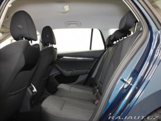 Škoda Octavia 2,0 TDi 110kW DSG Style P 2022