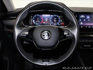 Škoda Octavia 2,0 TDi 110kW DSG Style P 2022