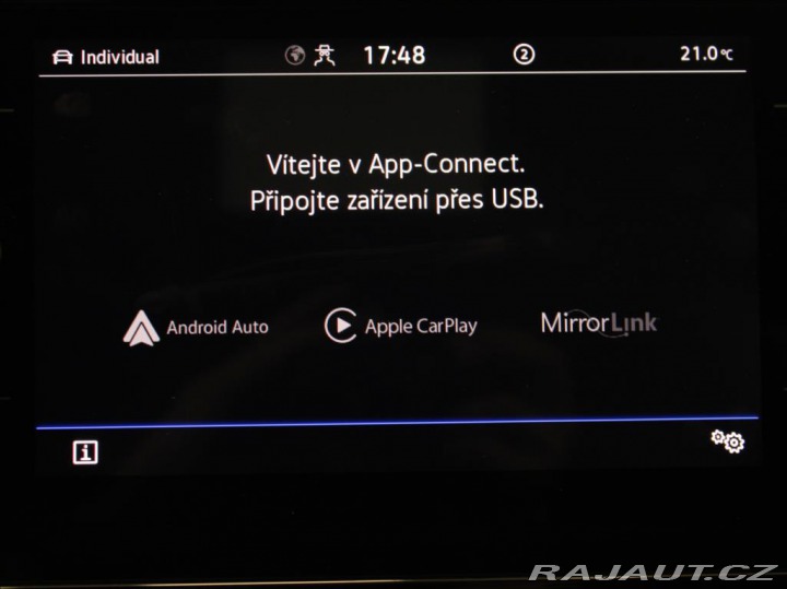 Volkswagen Arteon Shooting Brake 2,0 TSi R- 2022