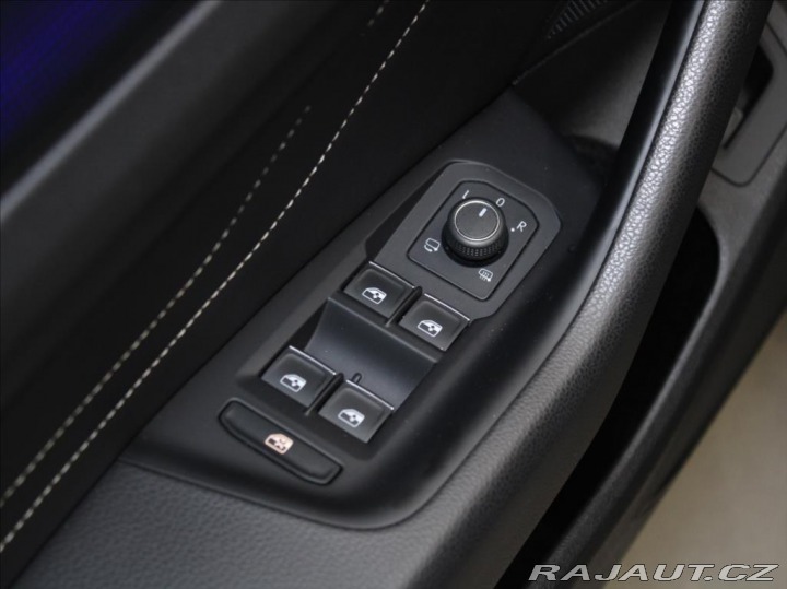 Volkswagen Arteon Shooting Brake 2,0 TSi R- 2022