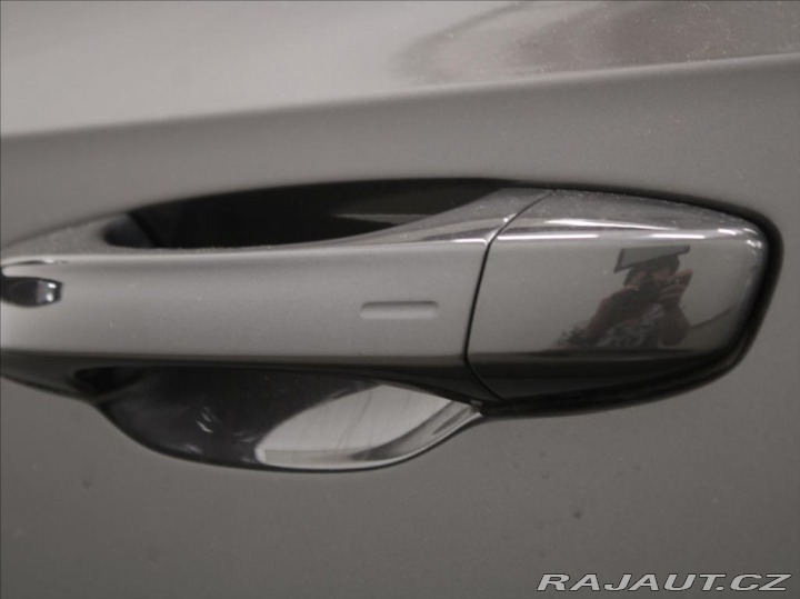 Volkswagen Arteon Shooting Brake 2,0 TSi R- 2022