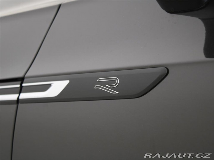 Volkswagen Arteon Shooting Brake 2,0 TSi R- 2022