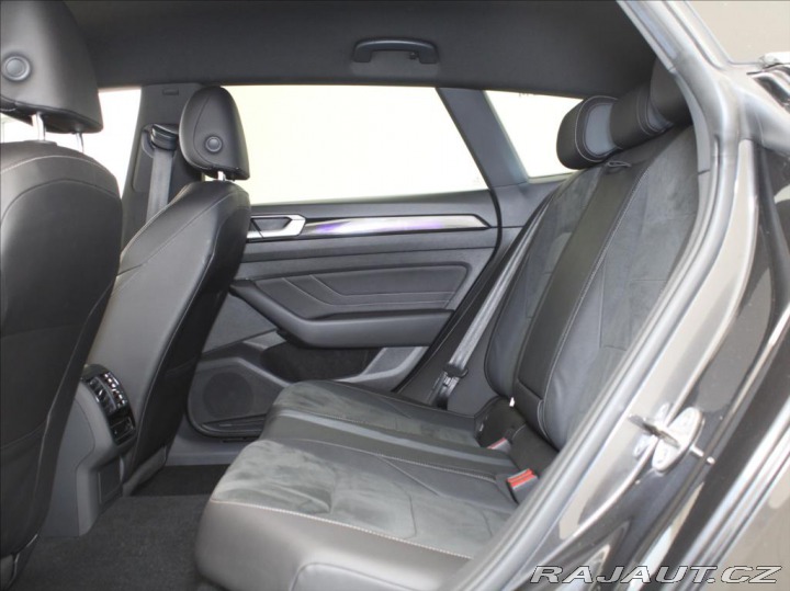Volkswagen Arteon Shooting Brake 2,0 TSi R- 2022
