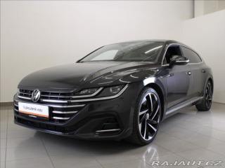 Volkswagen Arteon Shooting Brake 2,0 TSi R- 2022