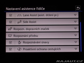 Volkswagen Arteon Shooting Brake 2,0 TSi R- 2022