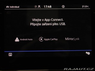 Volkswagen Arteon Shooting Brake 2,0 TSi R- 2022