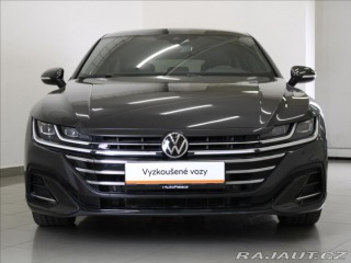 Volkswagen Arteon Shooting Brake 2,0 TSi R- 2022