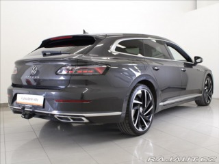Volkswagen Arteon Shooting Brake 2,0 TSi R- 2022