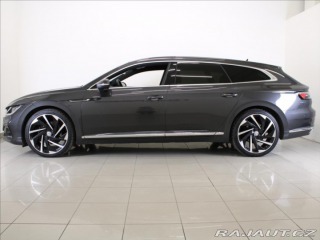 Volkswagen Arteon Shooting Brake 2,0 TSi R- 2022