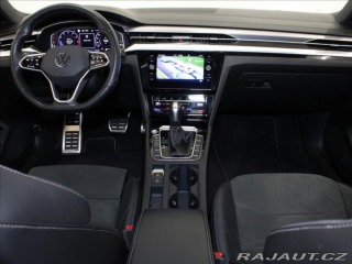 Volkswagen Arteon Shooting Brake 2,0 TSi R- 2022