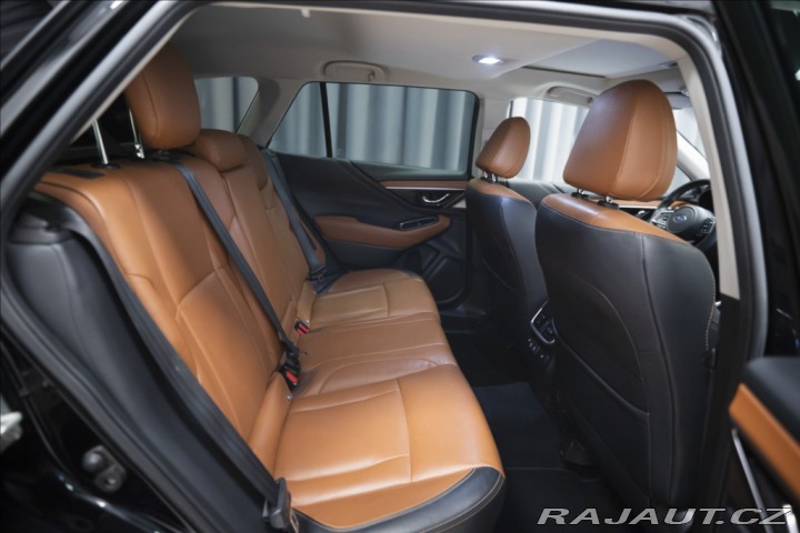 Subaru Outback 2,5 i AT AWD NAVI KAMERA 2021