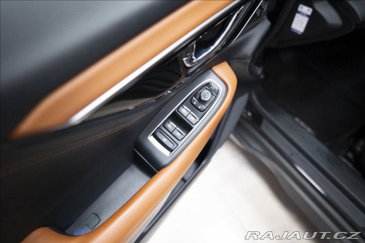 Subaru Outback 2,5 i AT AWD NAVI KAMERA 2021