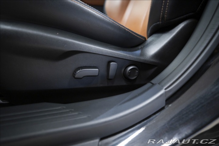 Subaru Outback 2,5 i AT AWD NAVI KAMERA 2021