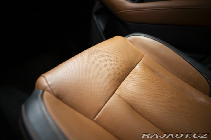 Subaru Outback 2,5 i AT AWD NAVI KAMERA 2021