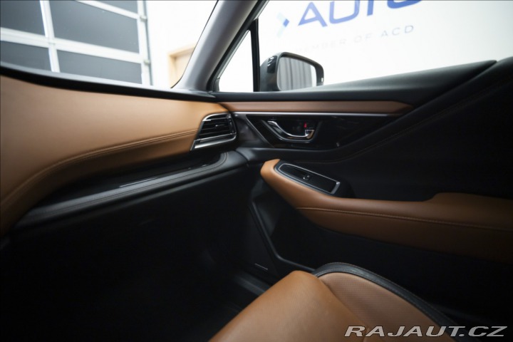 Subaru Outback 2,5 i AT AWD NAVI KAMERA 2021