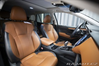 Subaru Outback 2,5 i AT AWD NAVI KAMERA 2021