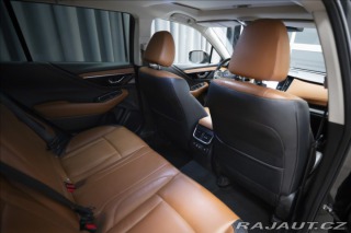 Subaru Outback 2,5 i AT AWD NAVI KAMERA 2021