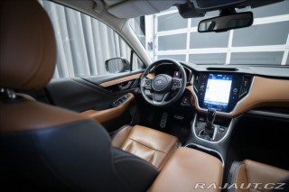 Subaru Outback 2,5 i AT AWD NAVI KAMERA 2021