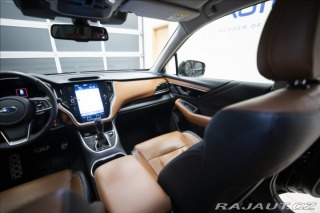Subaru Outback 2,5 i AT AWD NAVI KAMERA 2021