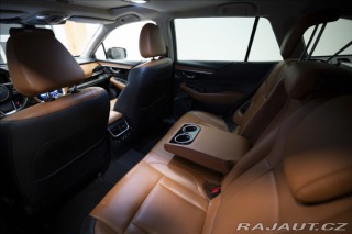 Subaru Outback 2,5 i AT AWD NAVI KAMERA 2021