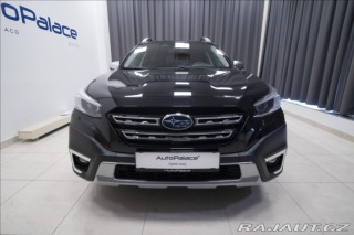 Subaru Outback 2,5 i AT AWD NAVI KAMERA 2021