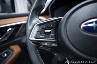Subaru Outback 2,5 i AT AWD NAVI KAMERA 2021