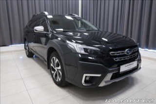 Subaru Outback 2,5 i AT AWD NAVI KAMERA 2021