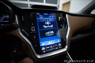 Subaru Outback 2,5 i AT AWD NAVI KAMERA 2021